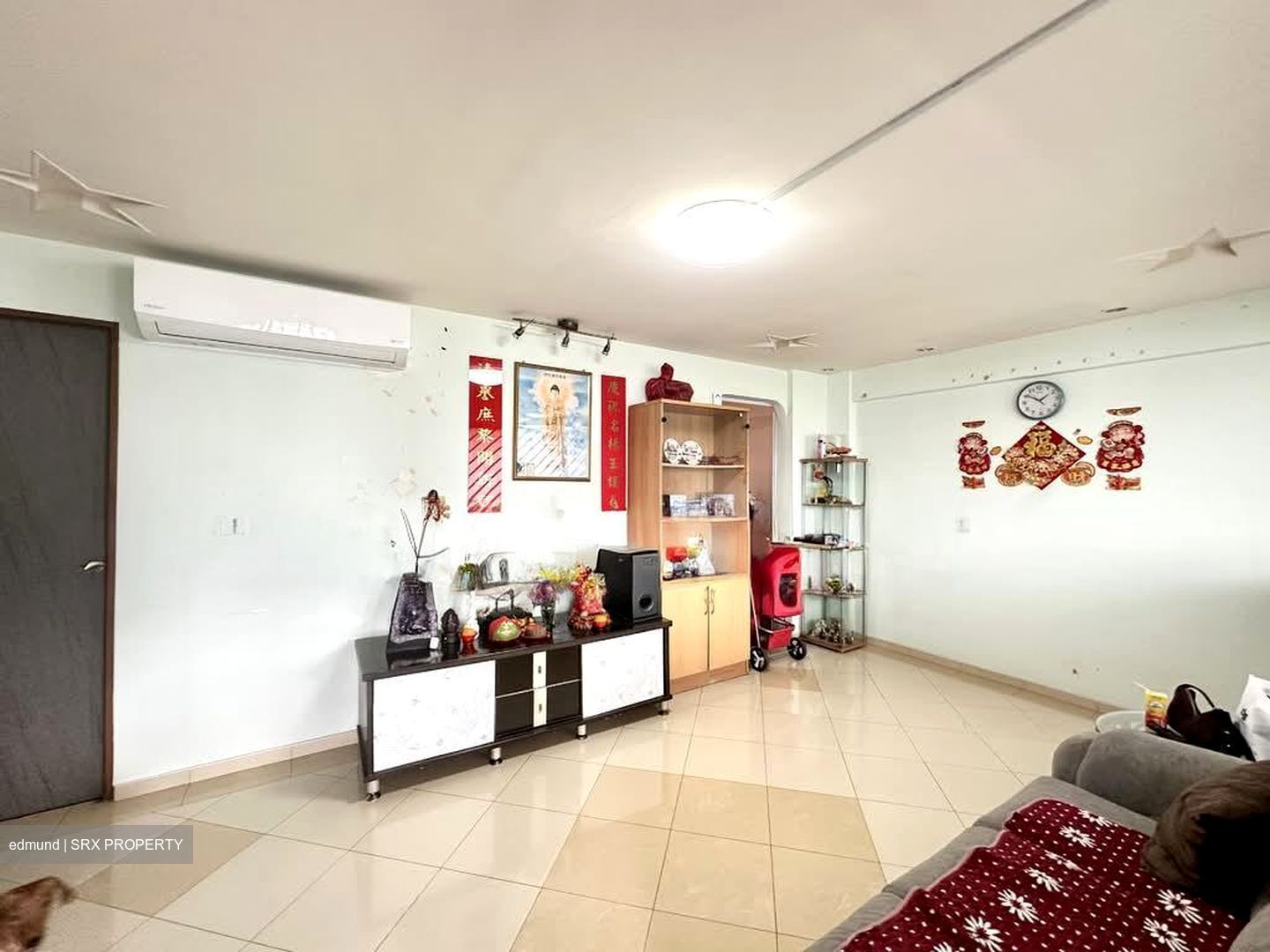 Blk 646 Yishun Street 61 (Yishun), HDB 4 Rooms #532202181
